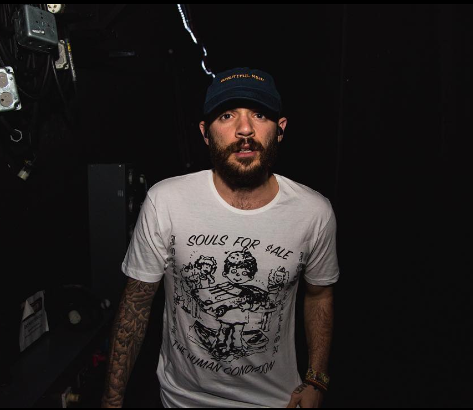Jon Bellion (2016)