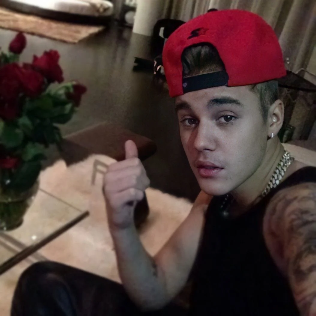 Justin Bieber (bizzle)
