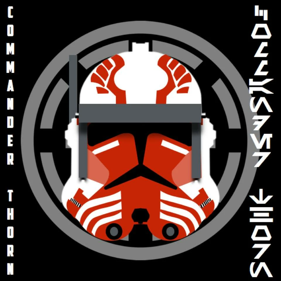 Clon Trooper Latino