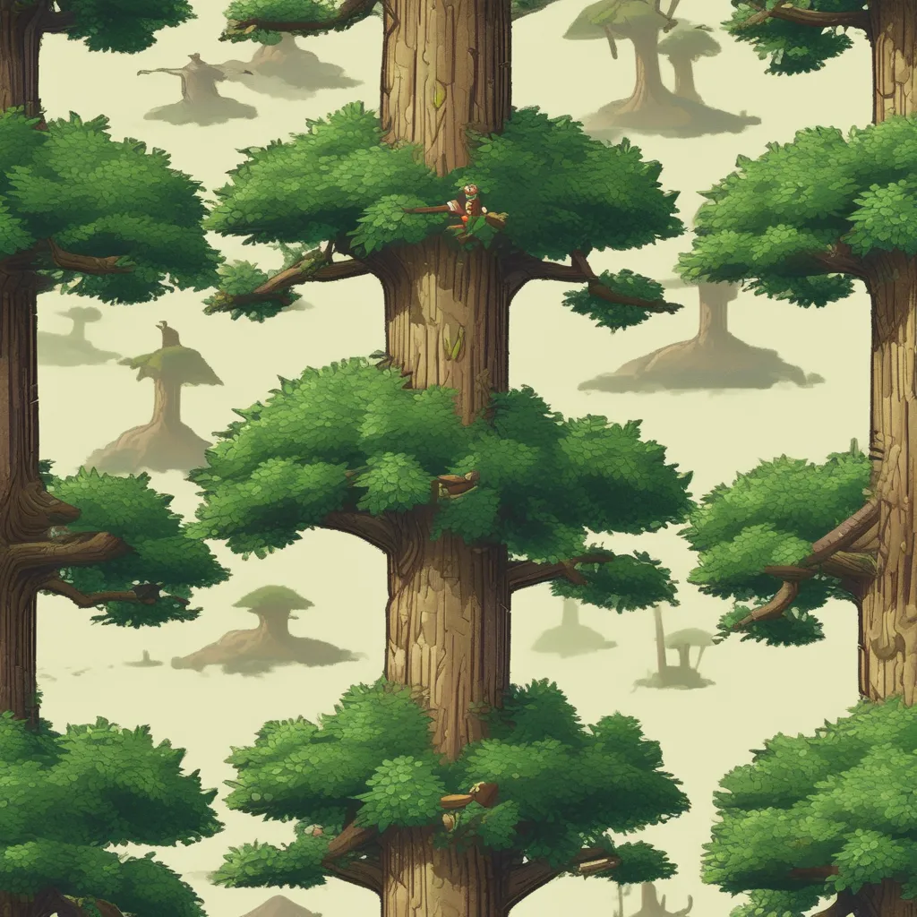 Deku tree