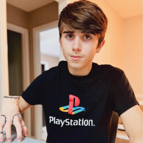Brandon (The regan bros)