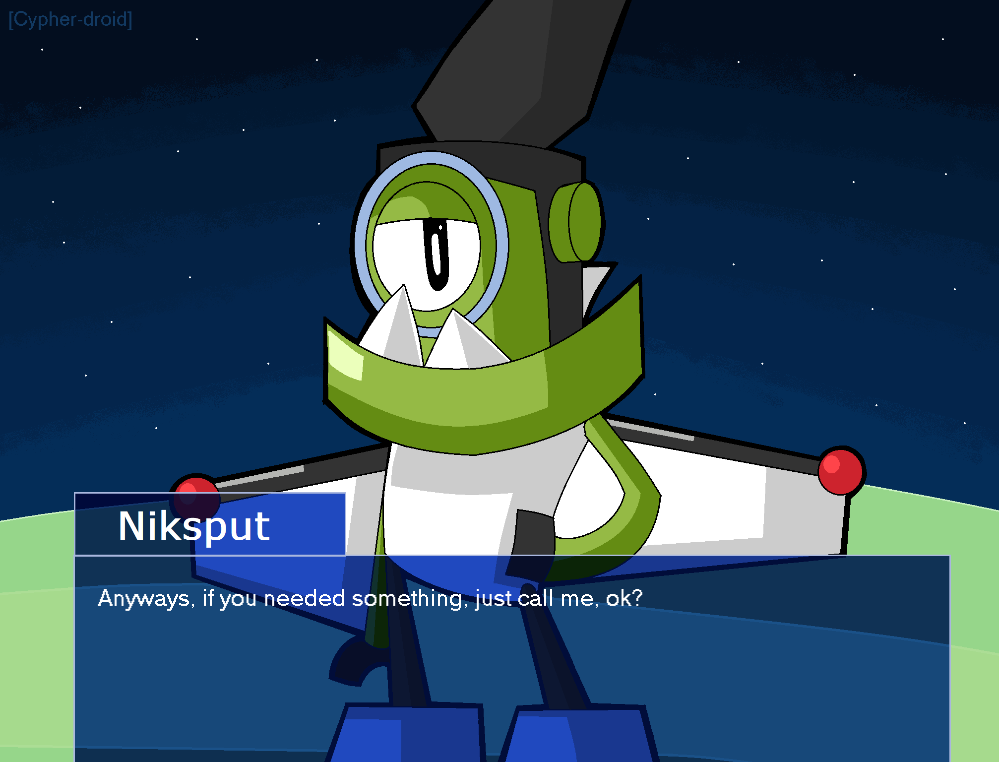 Niksputs