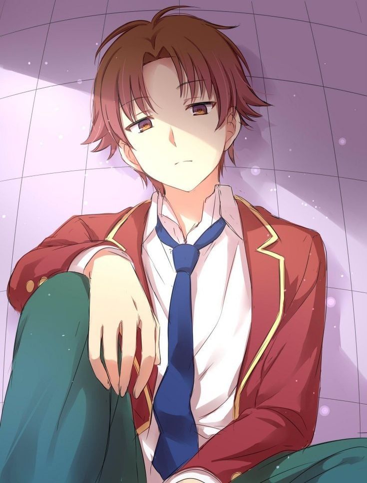 Ayanokoji Kiyotaka PT- BR