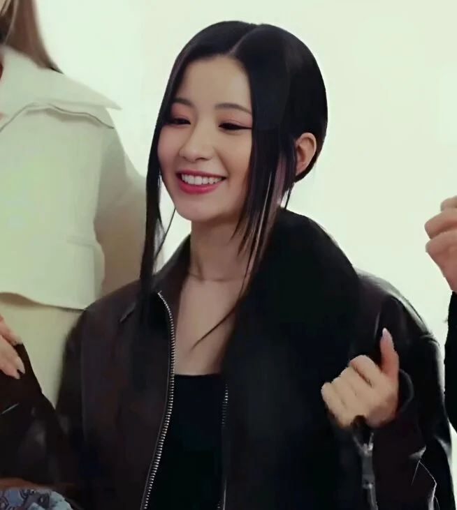 Asa of babymonster