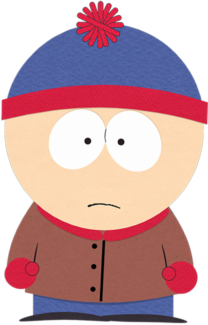 Stan Marsh (South Park)