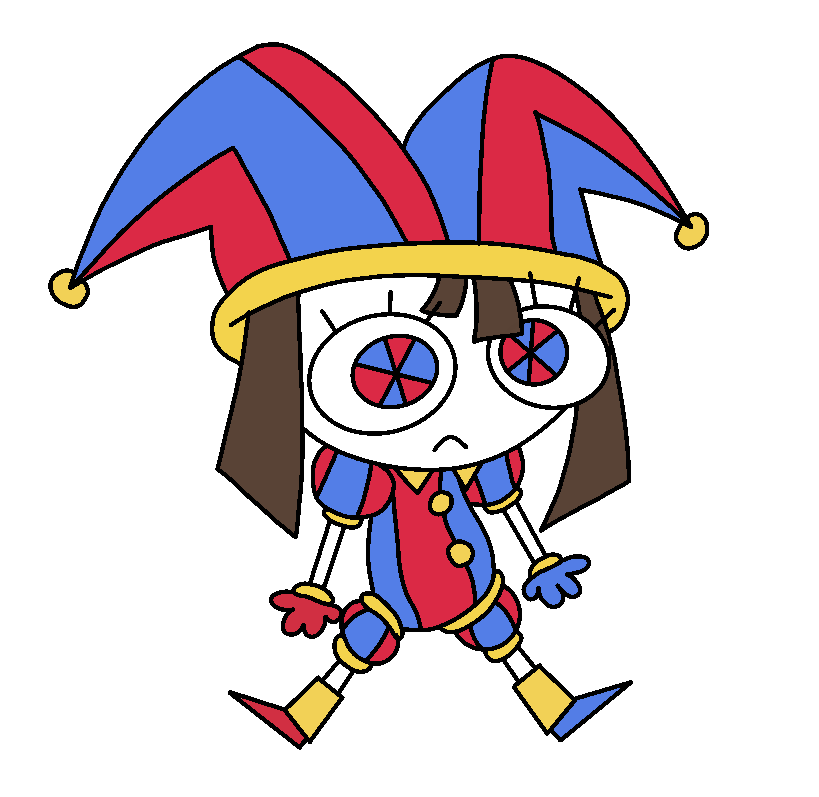 Pomni