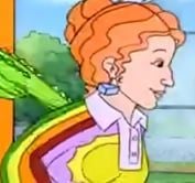 Frizzle's Pingas