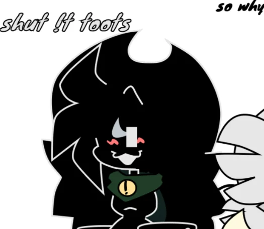 inky-thedemon