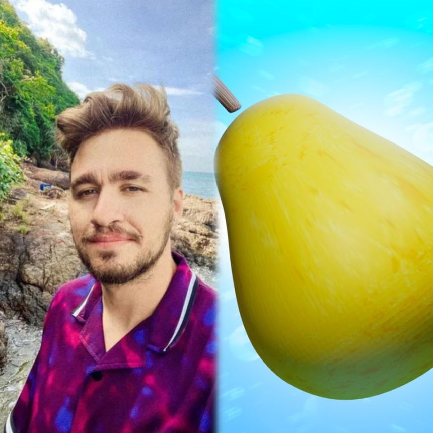 Андрей Мандзюк (канал дюшес)