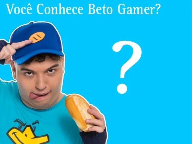 beto gamer