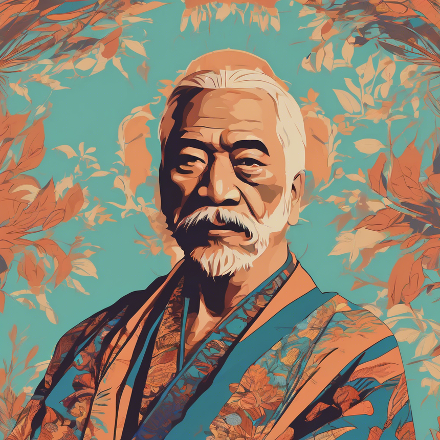 Dios Tomoe (Latino)