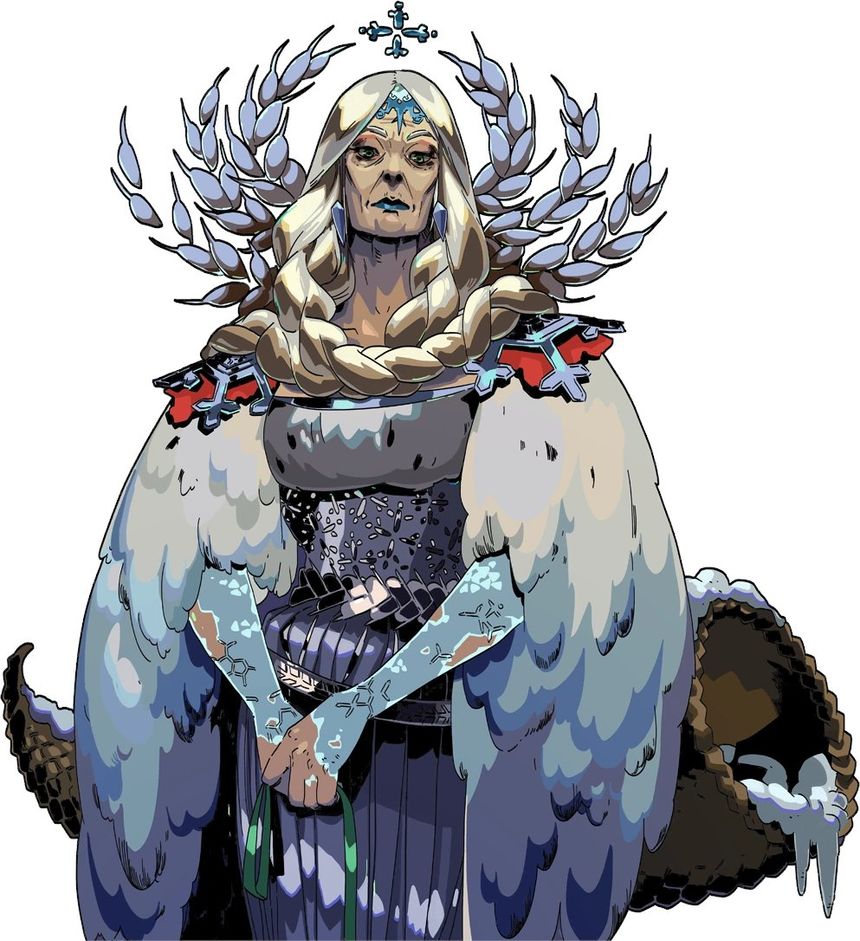Demeter