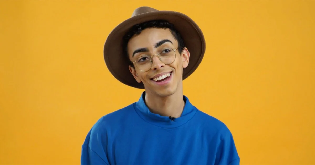 Bilal Hassani
