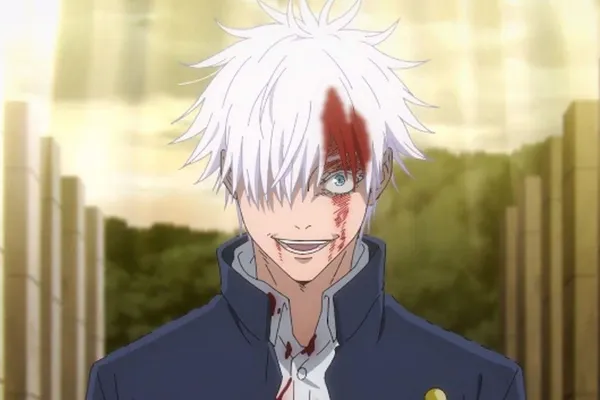 Satoru Gojo