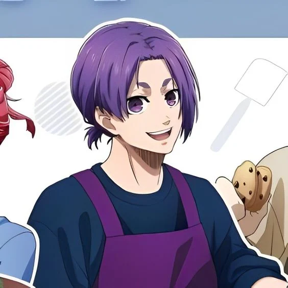 Reo Mikage