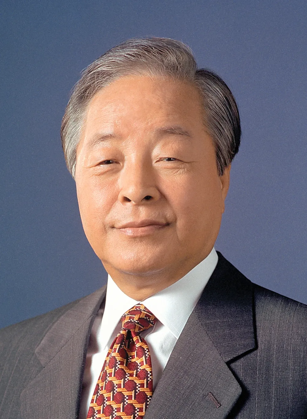 Kim Young sam/김영삼