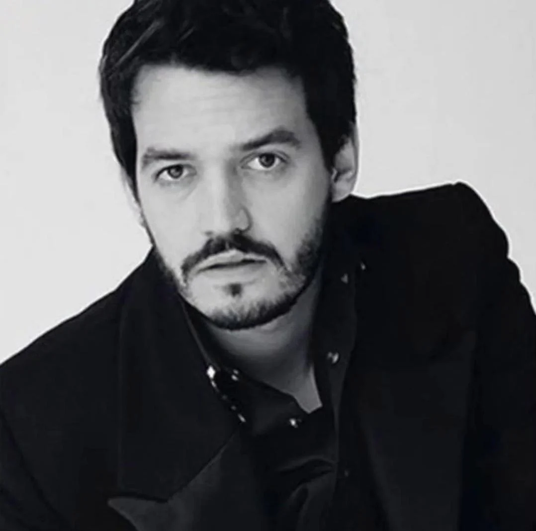 Juan pablo villamil