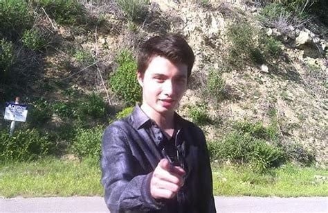 Elliot Rodger