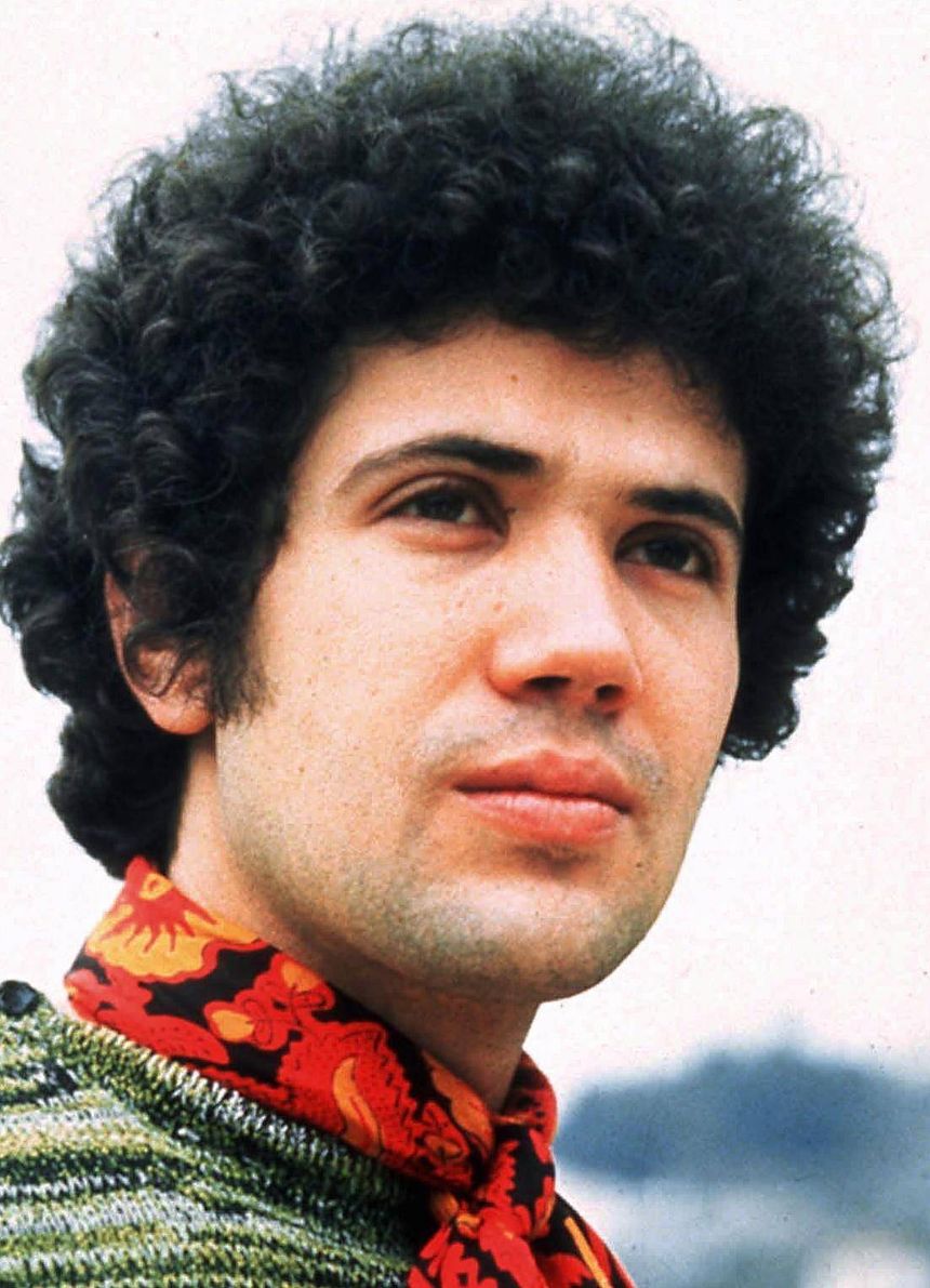 Lucio Battisti