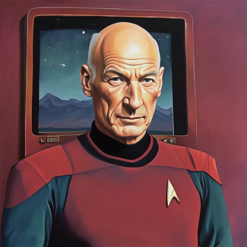 Better Picard