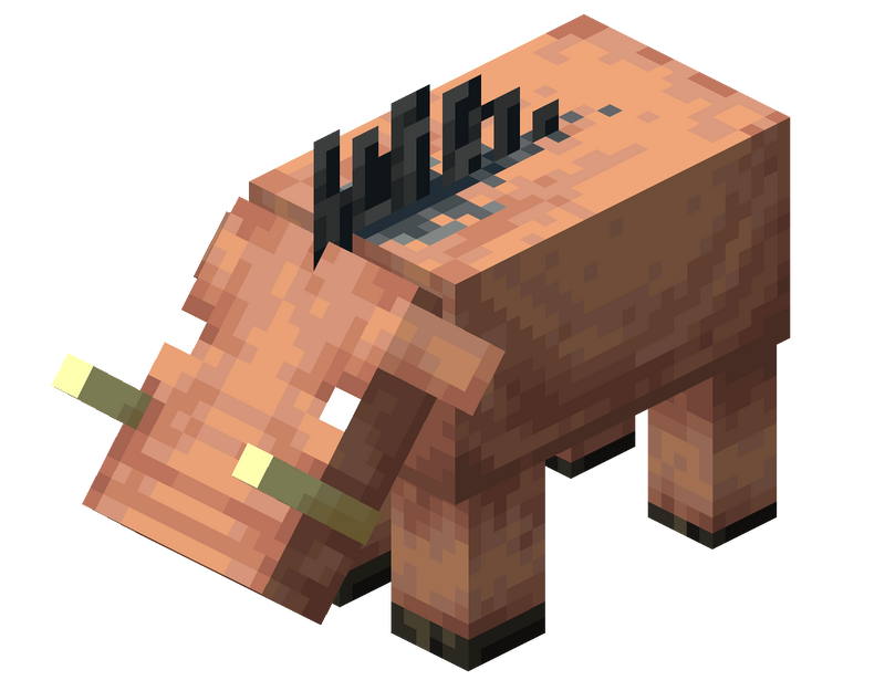 Hoglin (Minecraft)