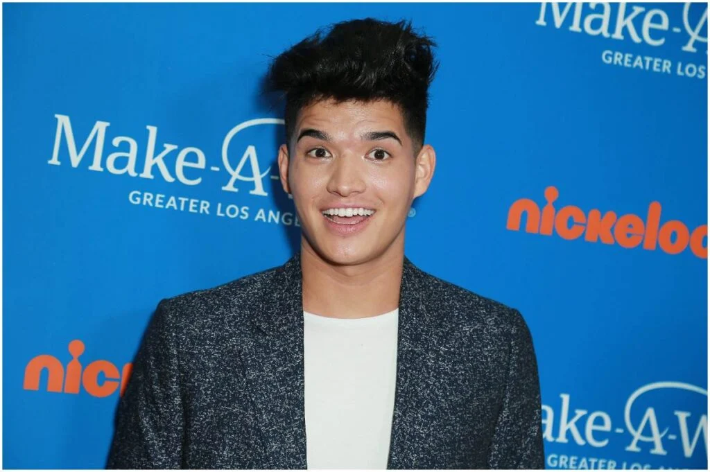 Alex Wassabi Productions (Singing voice)