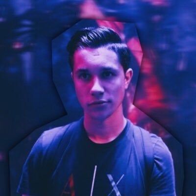 Mystic7 (Brandon Martyn)