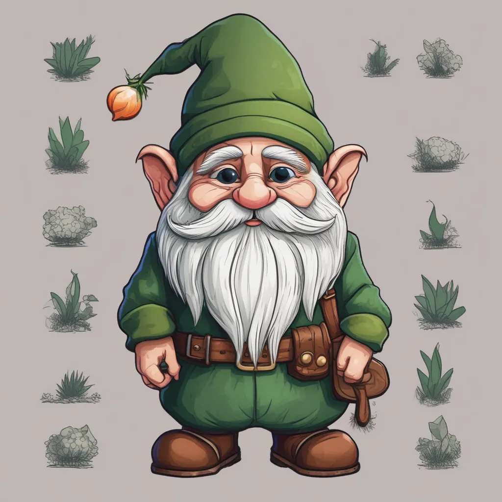 gnome