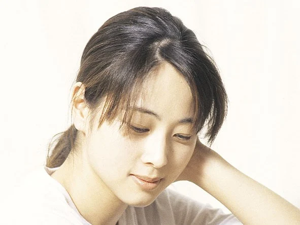 Izumi Sakai 坂井泉水
