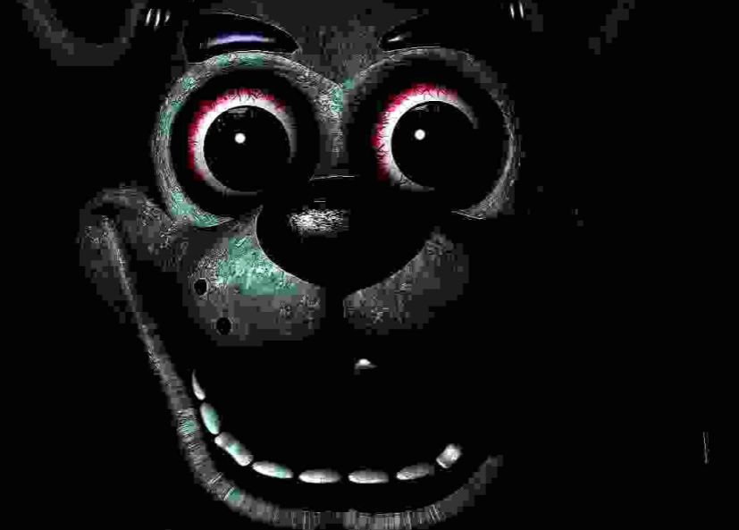 Percbear