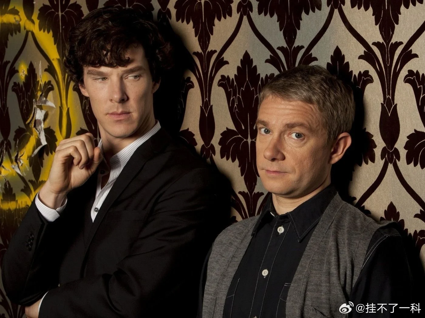 sherlock