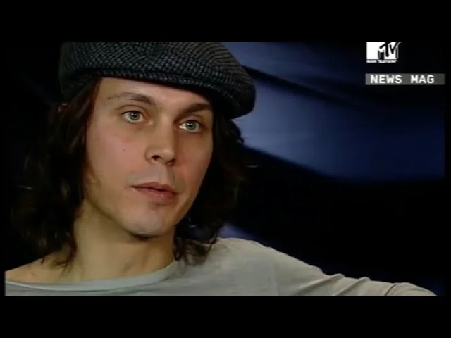 Ville Valo (HIM Vocalist) (Venus Doom 2007)