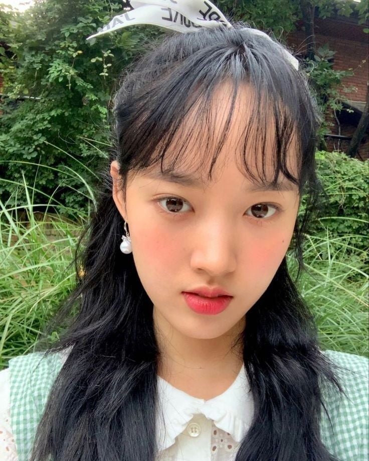 Sei (WEKI MEKI)