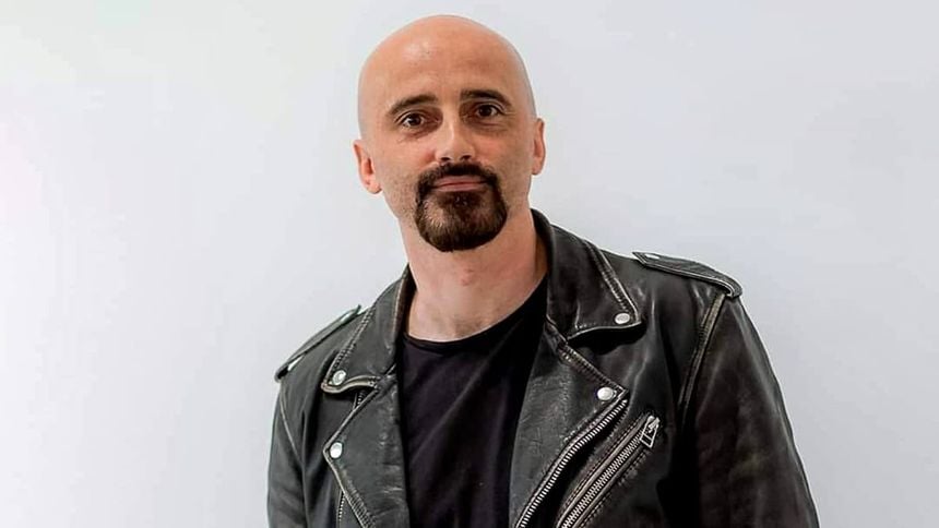 Călin Goia (Voltaj)