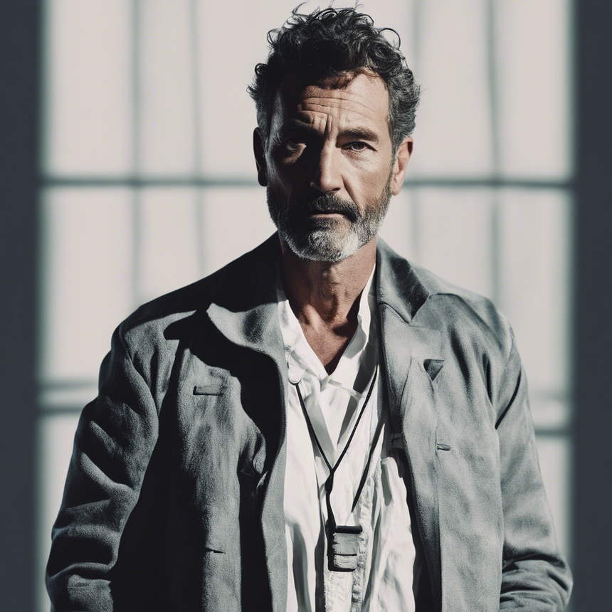 Rick from "Multiversus"