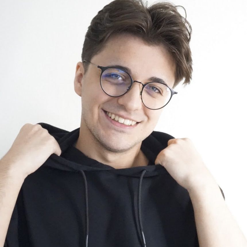 Kaan Eren