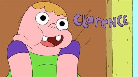 Clarence