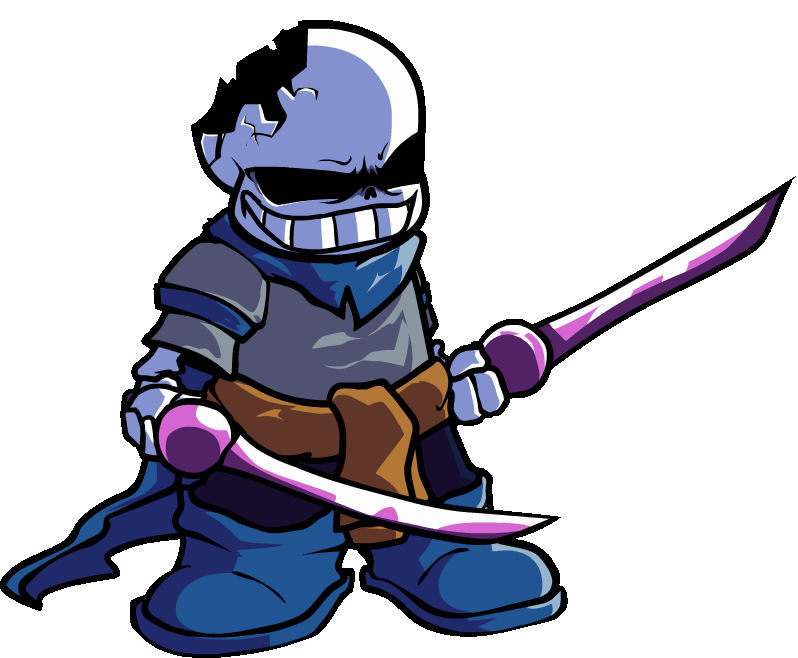 Dusttrust Sans