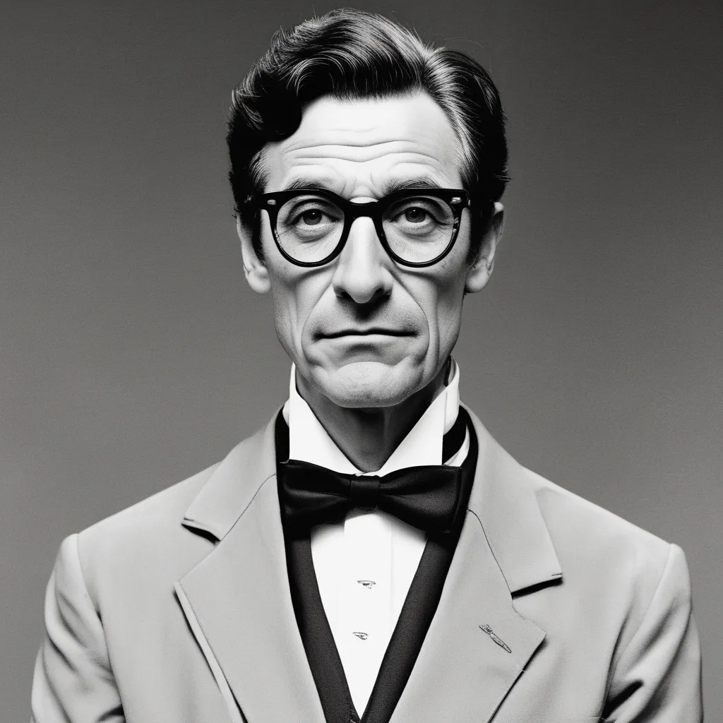 Mr perry