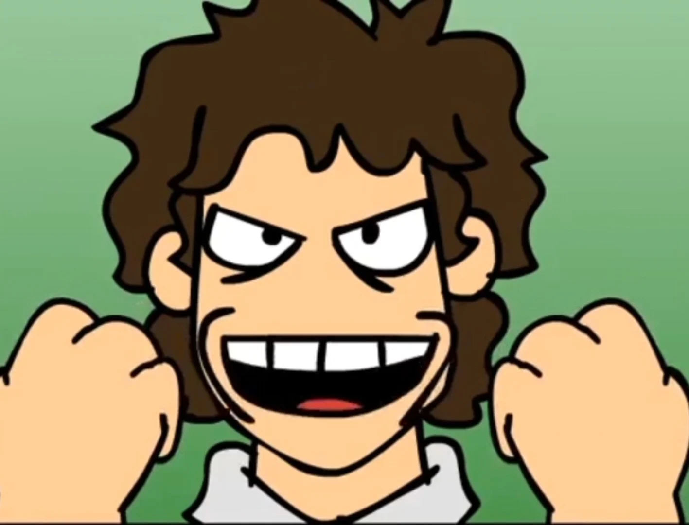 Bing "Evil director" (Eddsworld)