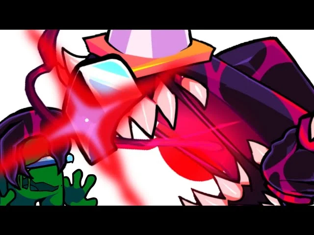 Black Impostor (Parasite)