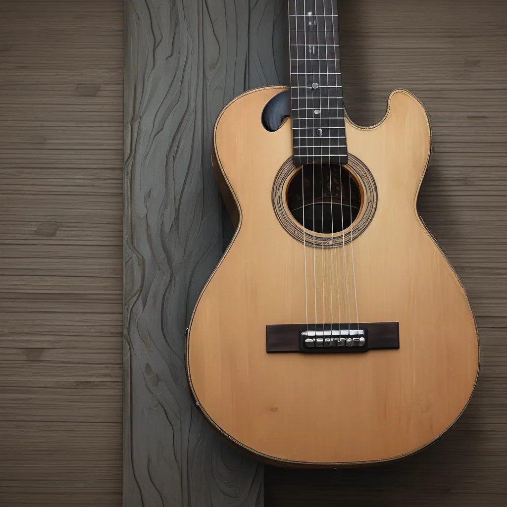 Гитара (Guitar)