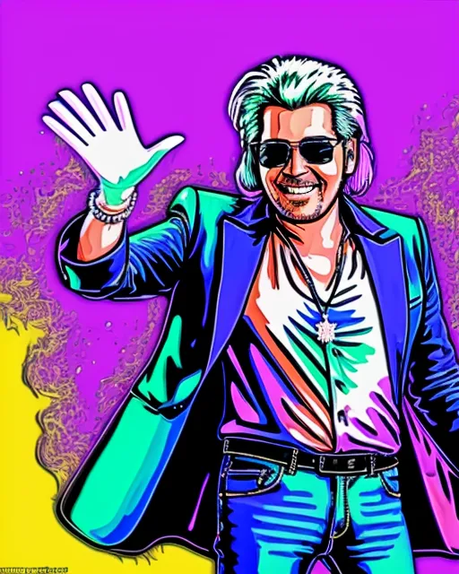 Thomas Anders