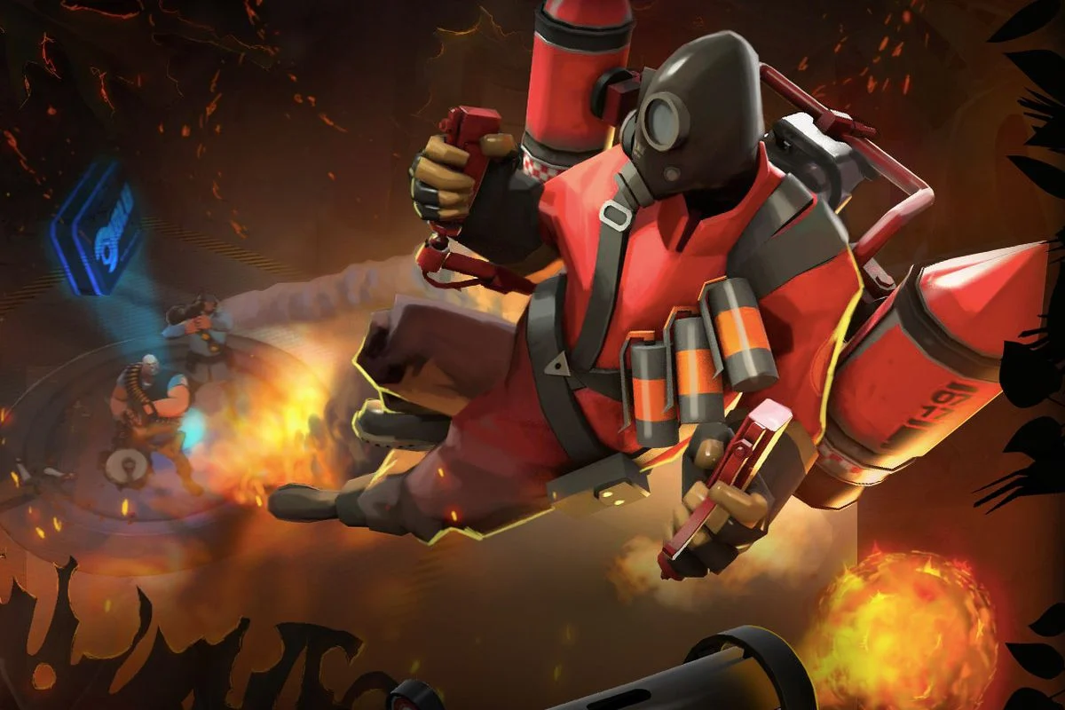 Pyro (Team Fortress 2)