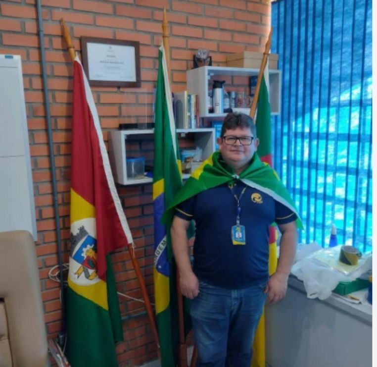 Marcello (capitão brasil)