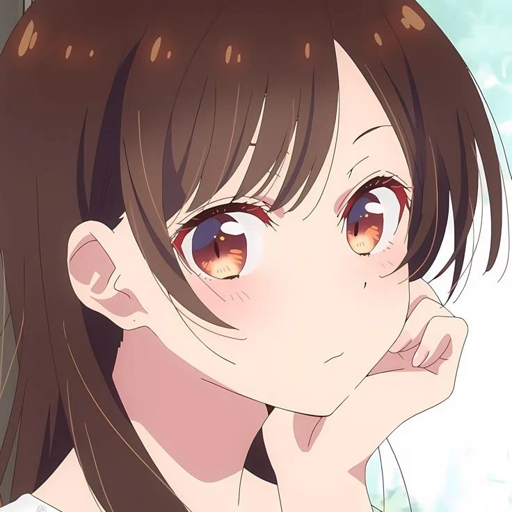 Chizuru Mizuhara (Latino)