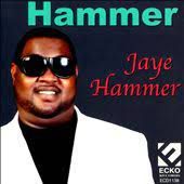 JAYE HAMMER (PARTY MOOD ERA)