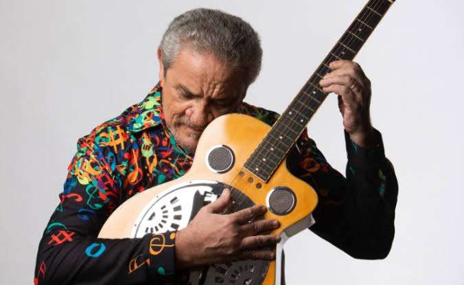 Zé Ramalho