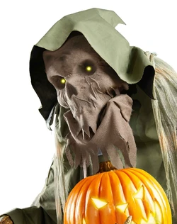 Nightmare Harvester