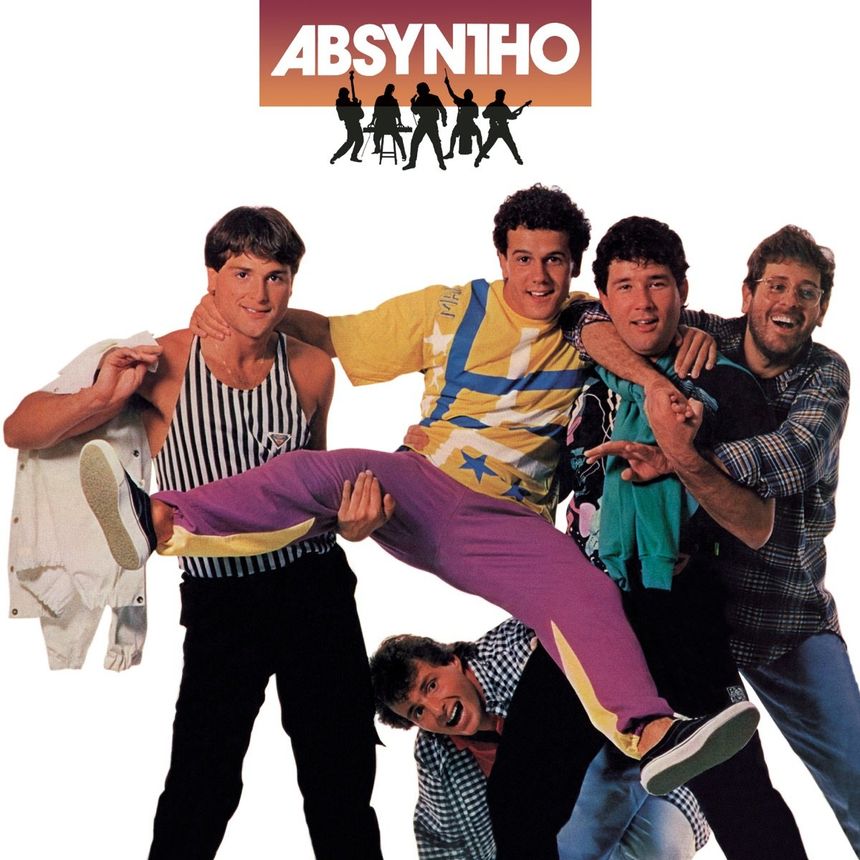 Sylvinho (Absyntho)
